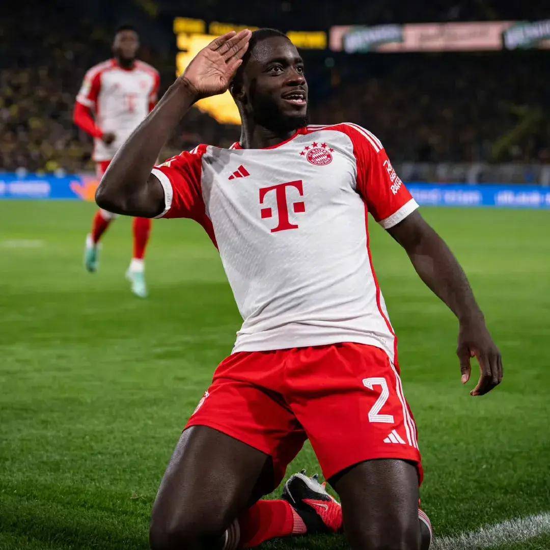 Karsa重要时刻重要助攻，拜仁带队取胜！九游体育游戏