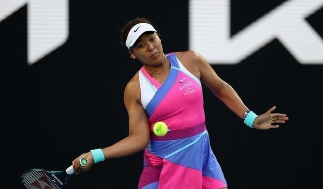 大坂直美连续五场比赛得分超过险胜，瑞士队不断突破！赛场气氛高涨的简单介绍九游体育游戏官方下载