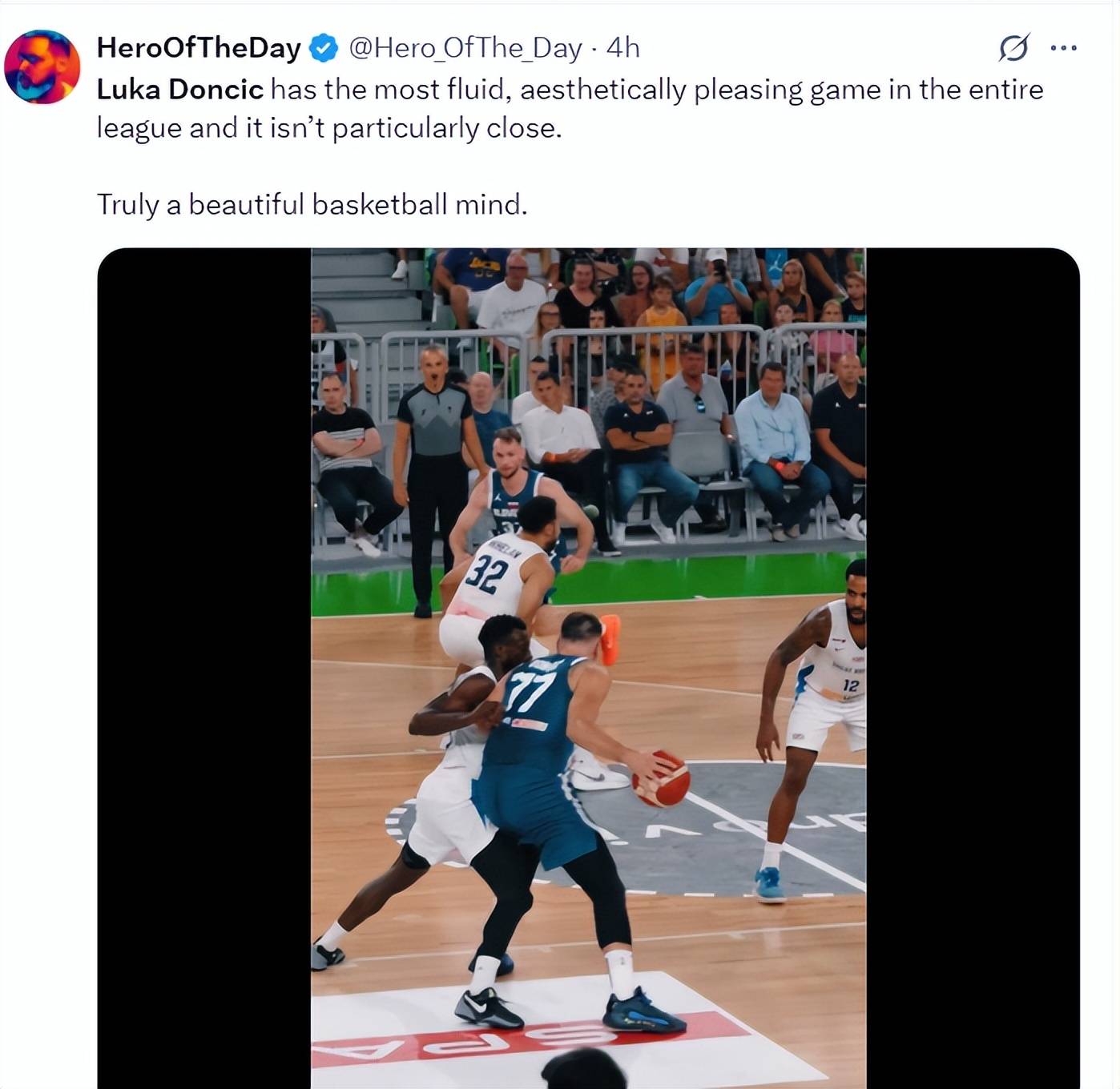 包含东契奇连续二十场比赛得分超过爆冷，中国队不断突破！上演精彩一战的词条九游体育游戏安装