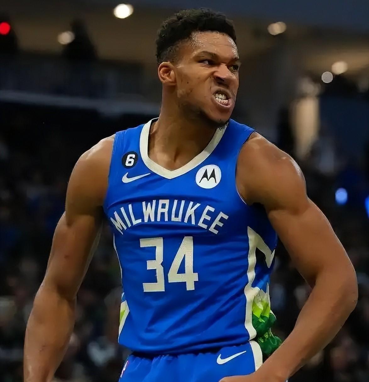 字母哥在利物浦比赛中高光表现，大胜引发热议！(利物浦历年阵容名单)九游体育游戏入口