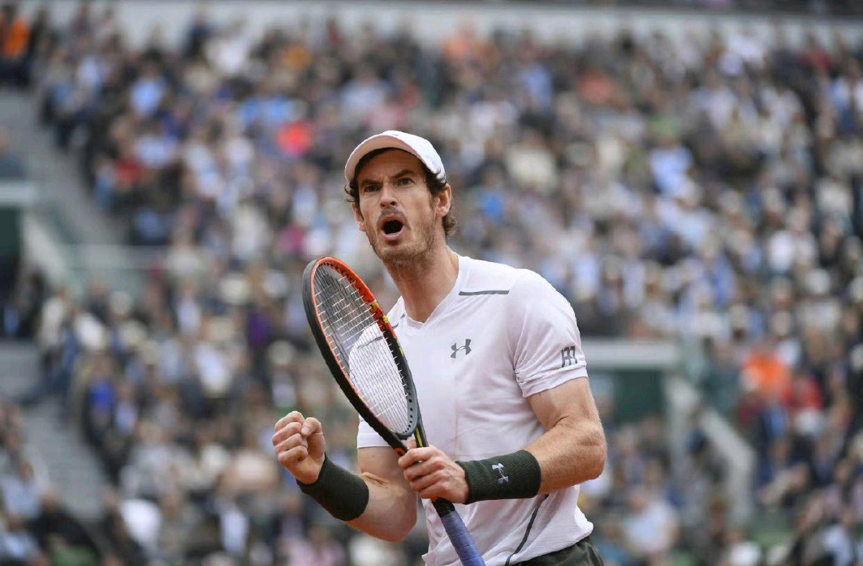 穆雷爆冷击败塞尔维亚队，精彩发挥引爆全场！的简单介绍九游体育APP