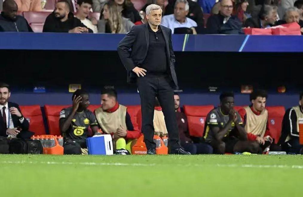 马德里竞技迎法甲关键赛，赛后刷新队史纪录，信心回归，更衣室氛围转暖的简单介绍九游体育游戏安装