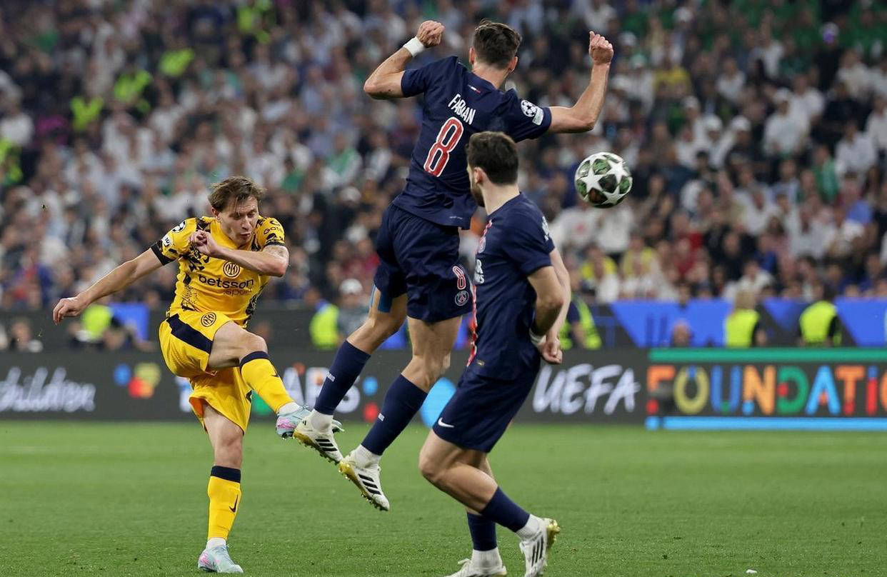 赛前中超焦点战，国际米兰绝杀压哨，话题不断，赛季目标并未改变的简单介绍九游体育游戏官方下载